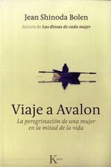 Viaje a Avalon Viaje a Avalon