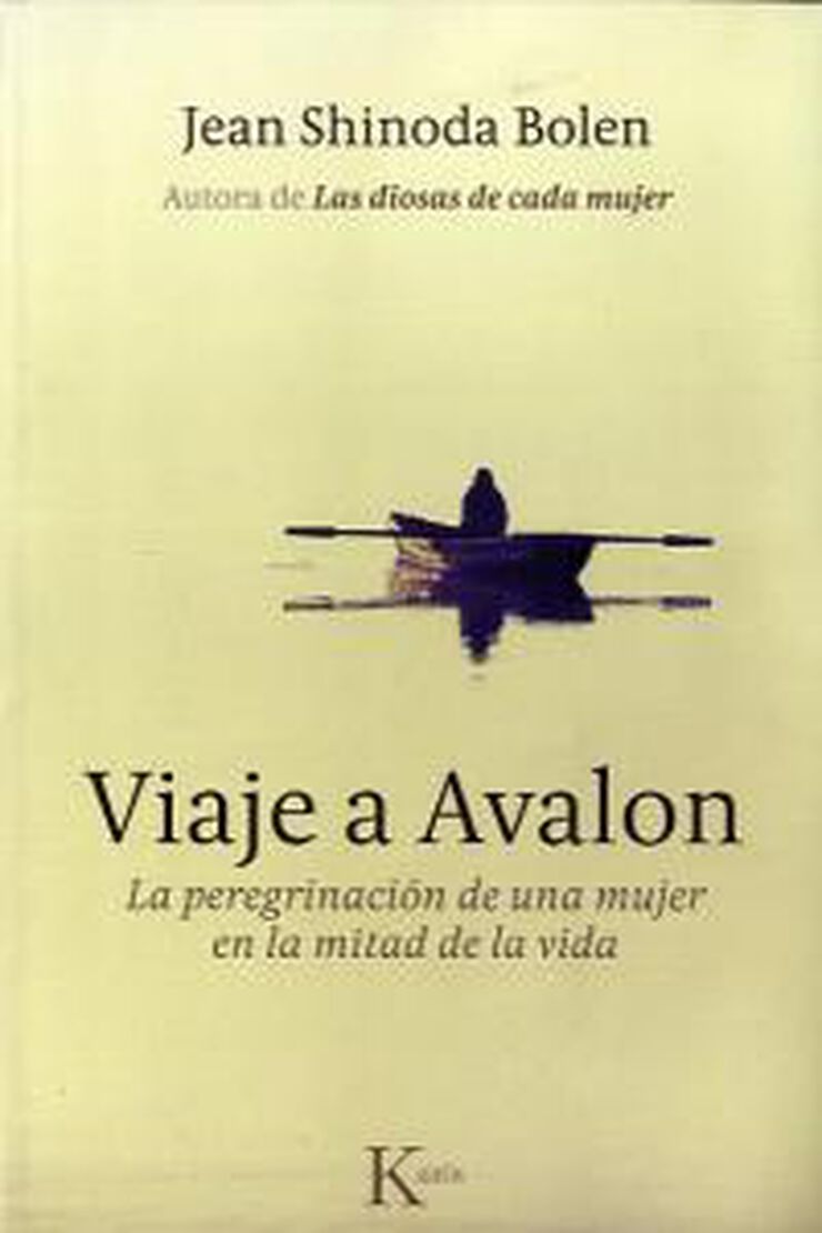 Viaje a Avalon