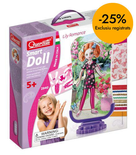 Nina Quercetti Dise?a vestidos ropa Lily