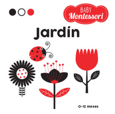 BABY MONTESSORI JARD?N