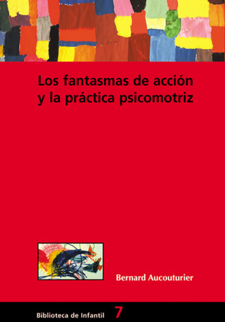 Los fantasmas de acción y la práctica ps