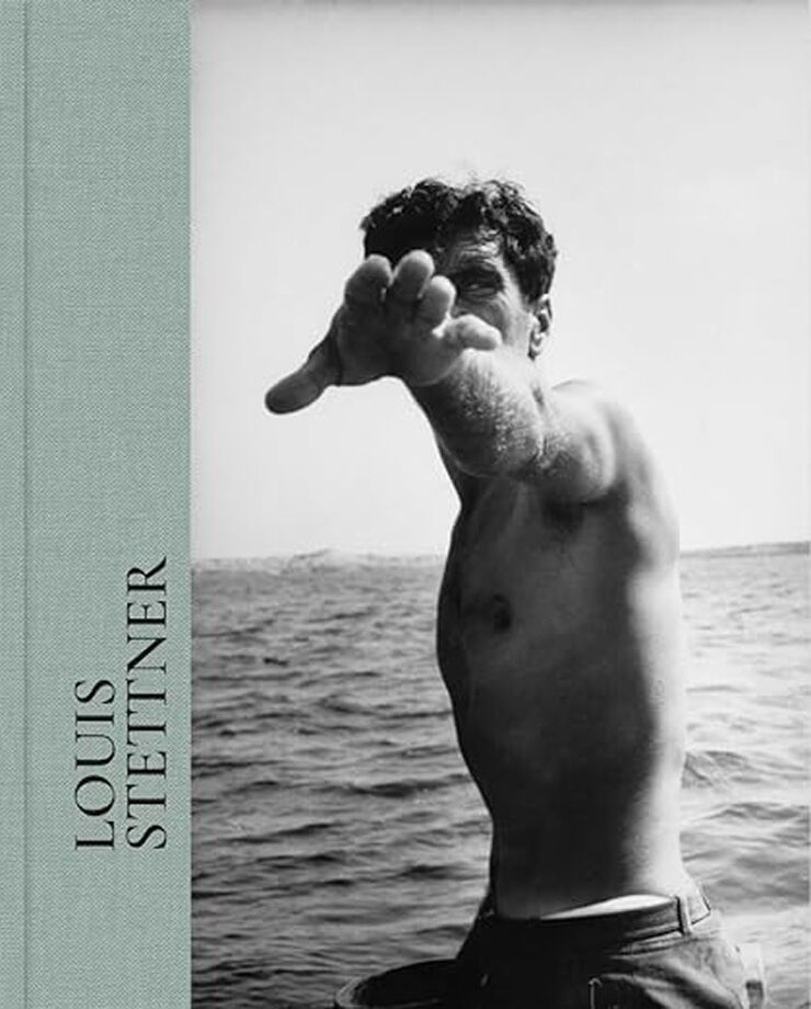 Louis Stettner