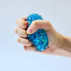 J'Adore Spicky Orb Squishy