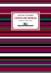 Cesto de moras Cesto de moras