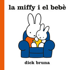 La Miffy i el bebè