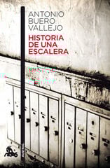 Historia de una escalera Historia de una escalera