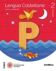 2º Prim Lengua Acentos Cast Catal Ed23