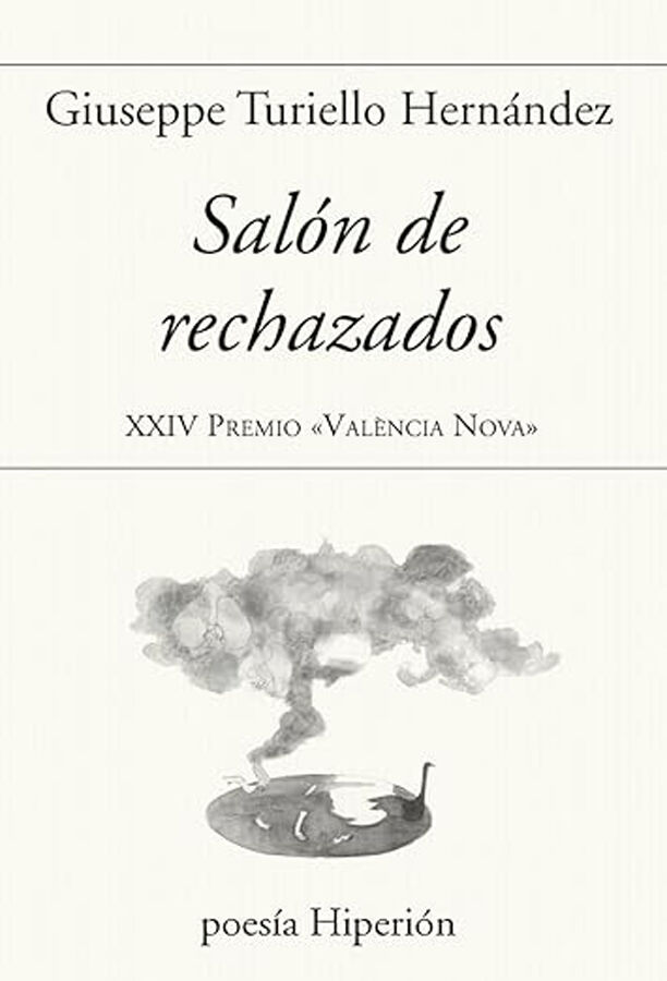 Sal&oacute;n de rechazados