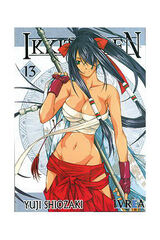 Ikkitousen 13