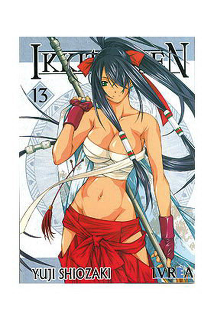 Ikkitousen 13
