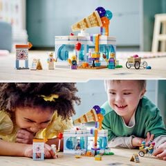 LEGO® City Tienda de Helados 60363