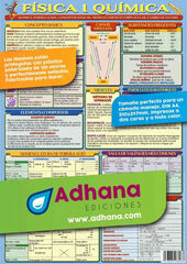 F&iacute;sica i qu&iacute;mica - L&agrave;mina en valenci&agrave;