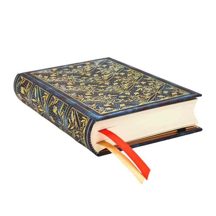Agenda Paperblanks Flors Silvestres Mini dia/pàg 2026