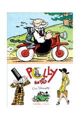 Polly and her pals 02 Polly and her pals 02