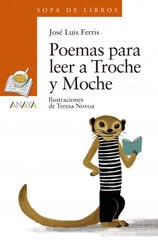 Poemas a Troche y Moche Poemas a Troche y Moche