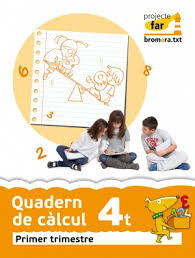 Clcul 1 Far 4t Primria