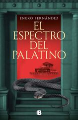 El espectro del palatino El espectro del palatino