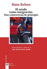 El Estado como integración El Estado como integración