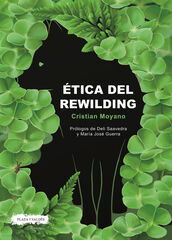 Ética del rewilding Ética del rewilding