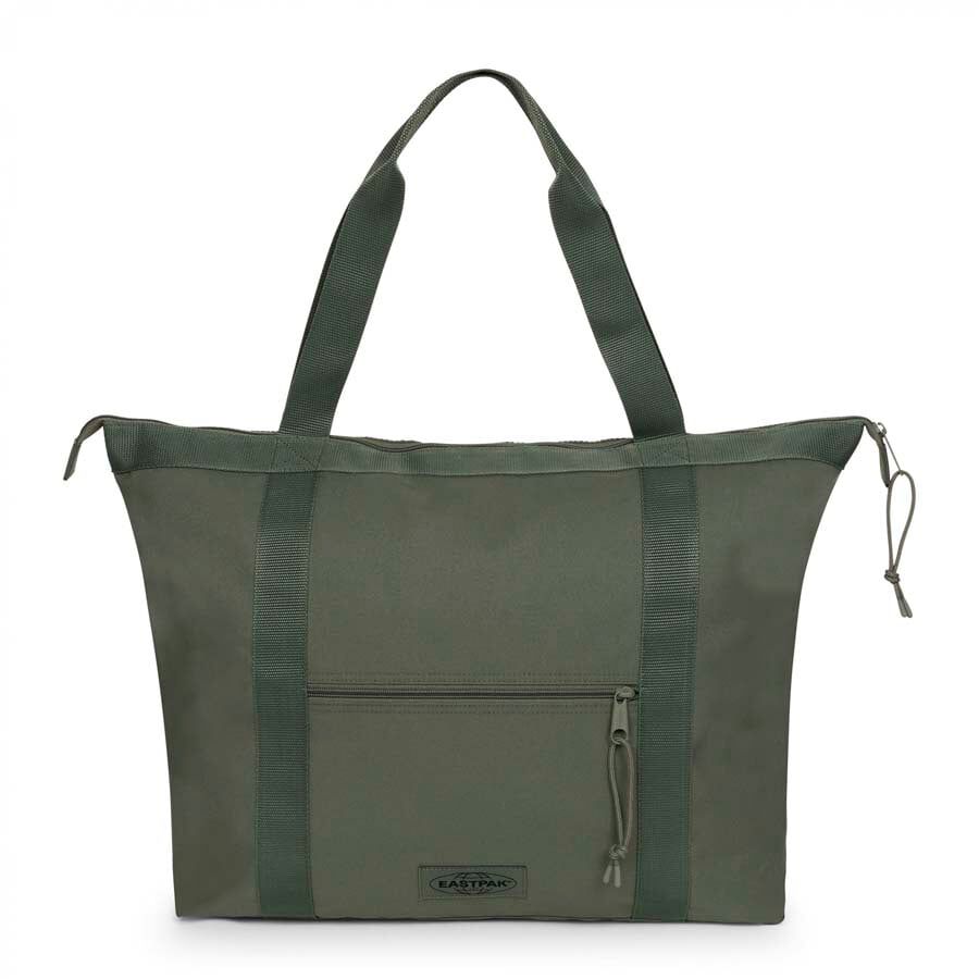 Bossa Eastpak Travel Tote Monotone khaki