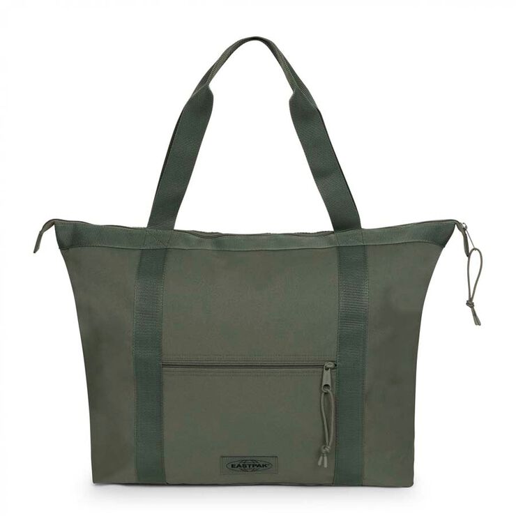 Bossa Eastpak Travel Tote Monotone khaki