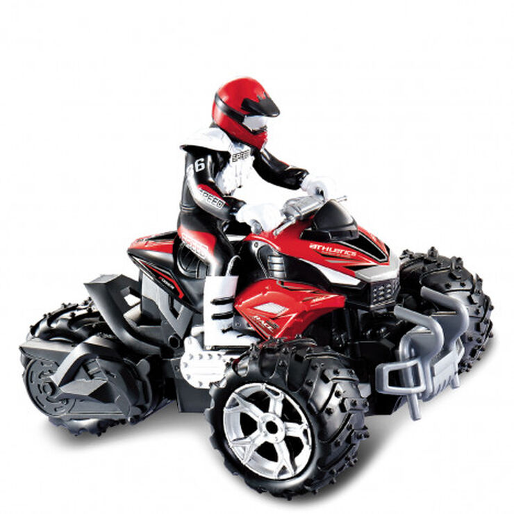 Radiocontrol World Brands Desert squad Radiocontrol World Brands Desert squad
