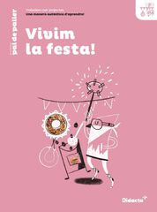 Vivim Les Festes!/Quadern Primria 4 Didacta Plus 9788417803858 Vivim Les Festes!/Quadern Primria 4 Didacta Plus 9788417803858