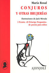 Conjuros y otras brujer&iacute;as