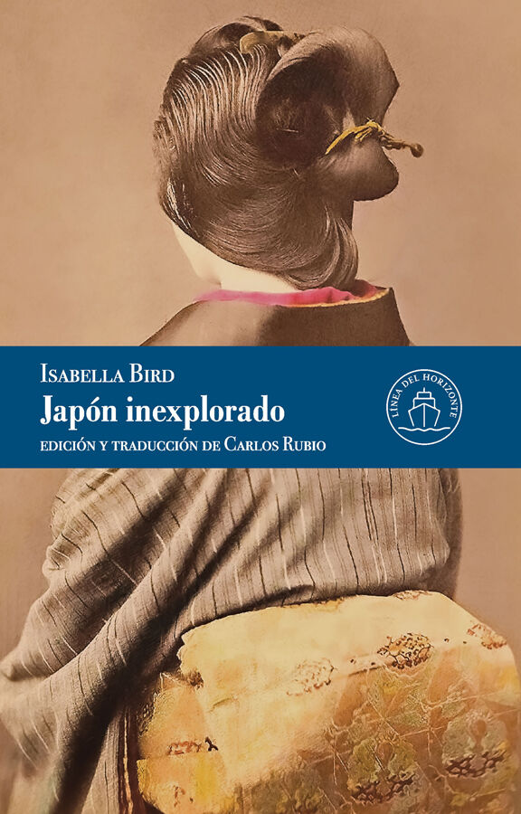 Jap&oacute;n inexplorado