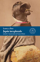 Jap&oacute;n inexplorado