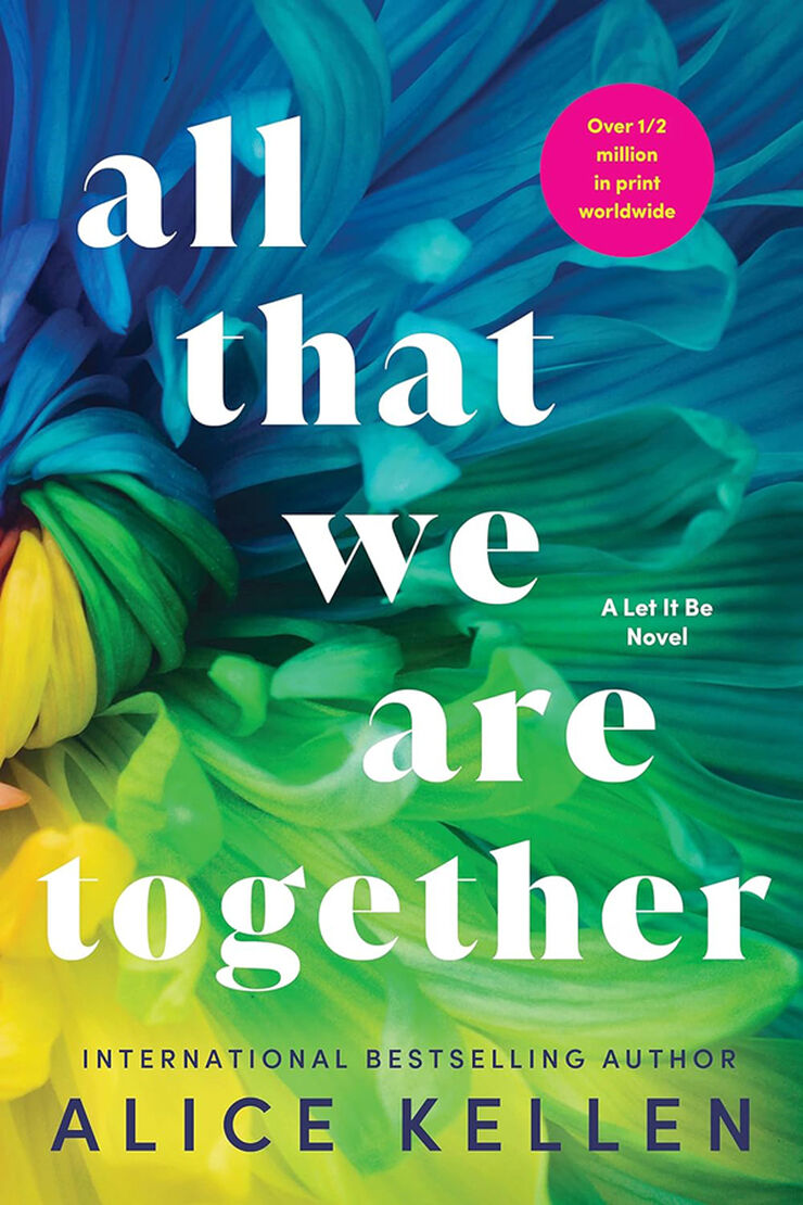 All that we are together