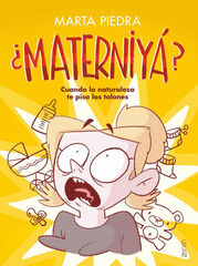 &iquest;Materniya?