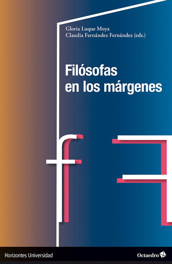 Fil&oacute;sofas en los m&aacute;rgenes