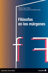 Fil&oacute;sofas en los m&aacute;rgenes
