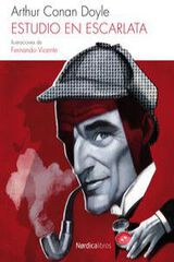 Estudio en escarlata Estudio en escarlata