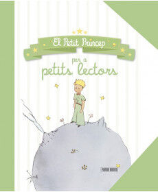 Petit Pr&iacute;ncep per a petits lectors, El