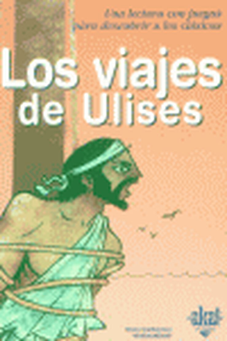 Los viajes de Ulises