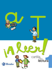 A Leer! Cartilla 1 10 Infantil