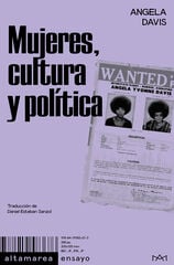 Mujeres, cultura y política Mujeres, cultura y política