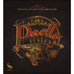 Paella lovers Paella lovers