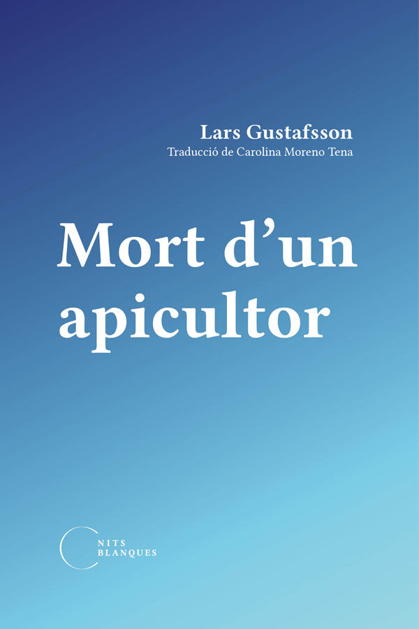 Mort d'un apicultor