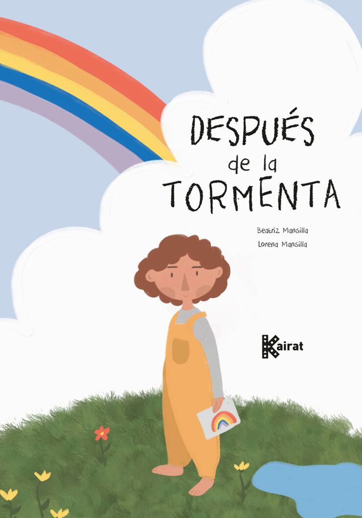 Después de la tormenta