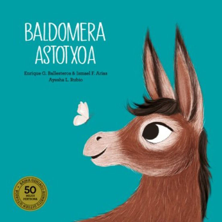 Baldomera astotxoa