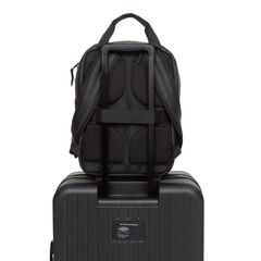 Mochila/Bolsa Eastpak Tecum Tote matte black
