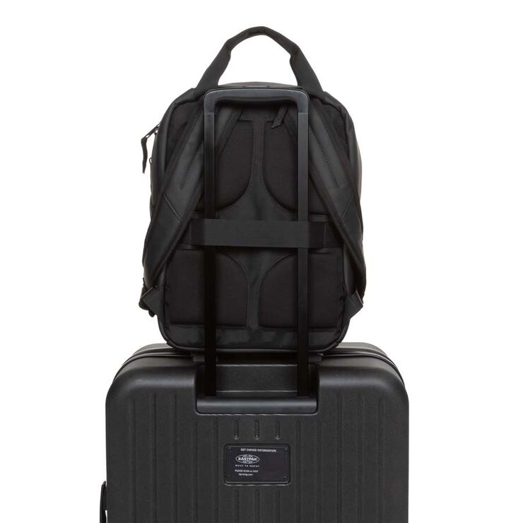 Mochila/Bolsa Eastpak Tecum Tote matte black