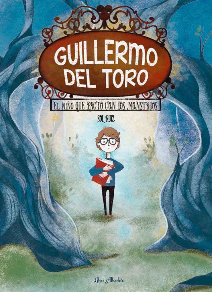 Guillermo del Toro: el niño que pactó con los monstruos
