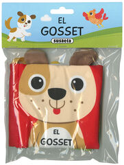El gosset El gosset