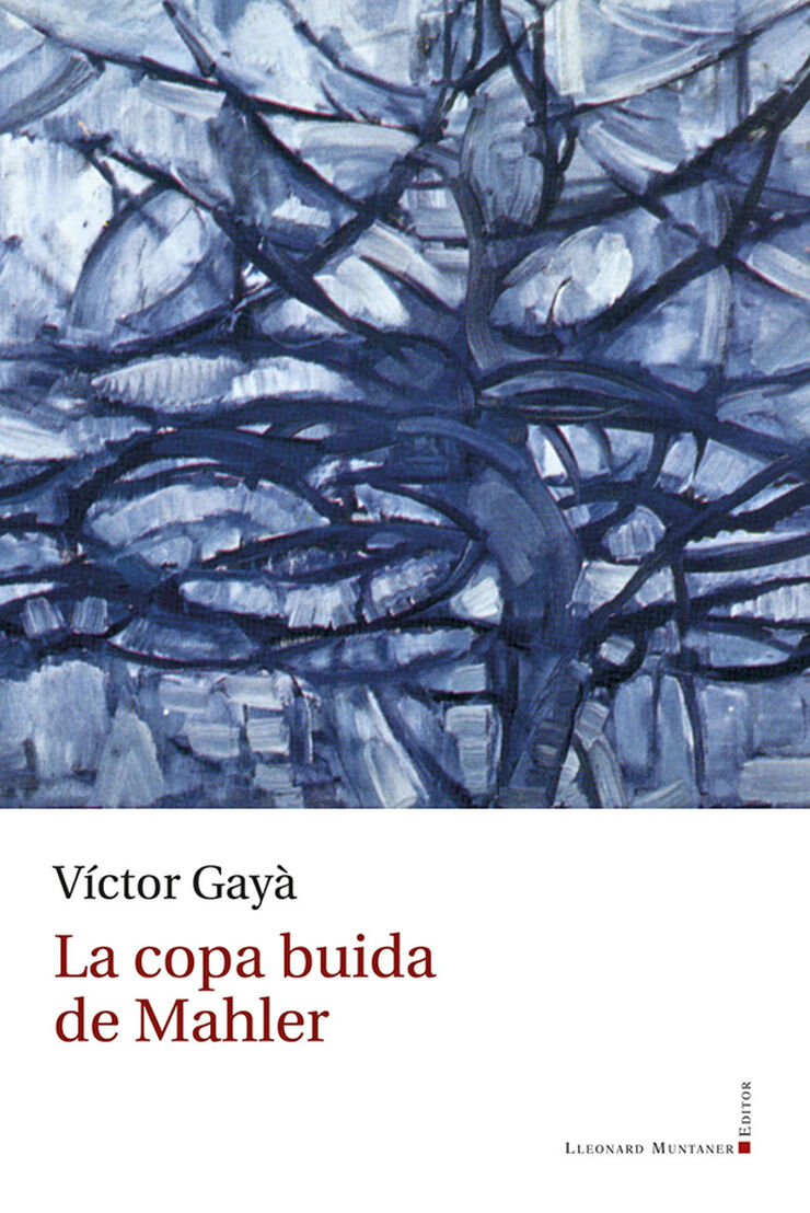 La copa buida de Mahler