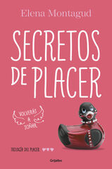 Secretos de placer Secretos de placer