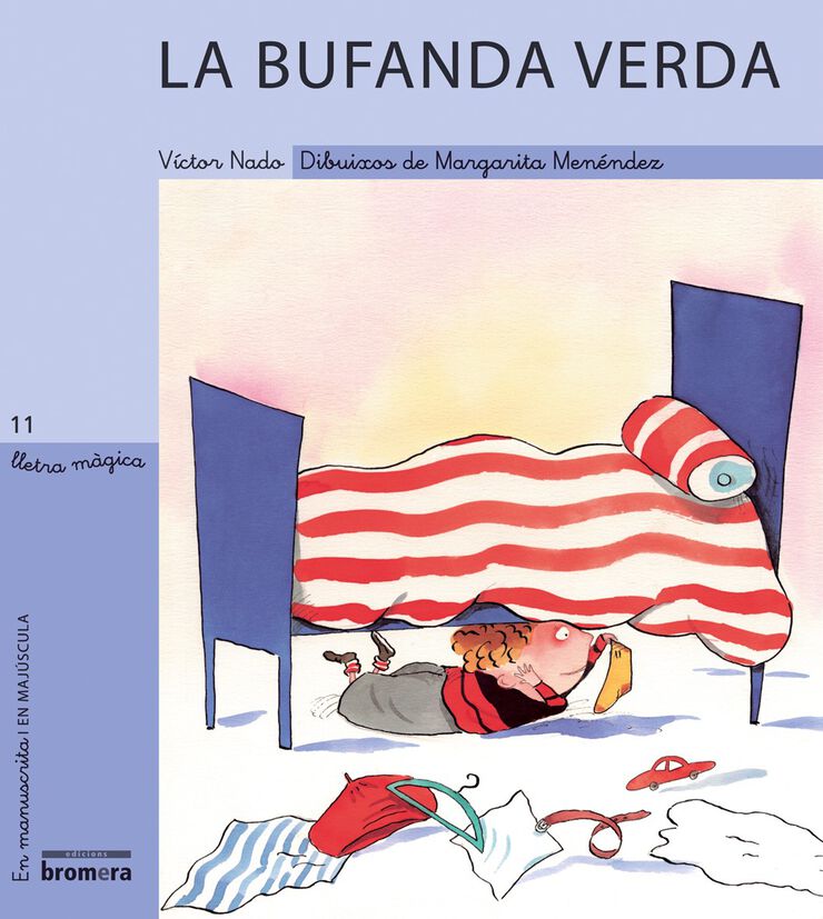 La Bufanda verda